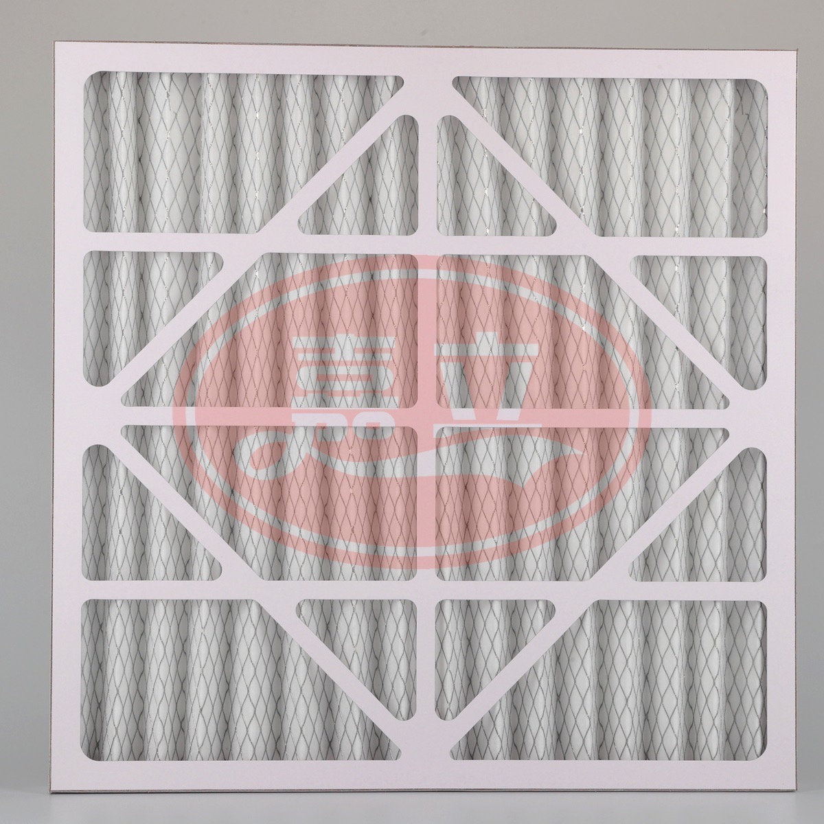 集贤纸框过滤器